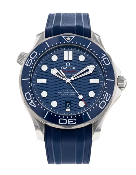 Omega Seamaster Diver 300m 210.32.42.20.03.001